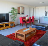3BR Apartment at Victoria Tower Southbank - Accommodation Sunshine Coast