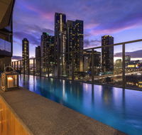 Imagine Marco - Accommodation Sunshine Coast