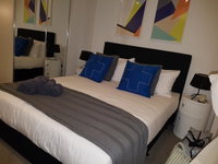 Amazing Accommodations Vogue