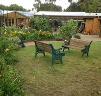 Mud Hollow Barn - Accommodation Sunshine Coast