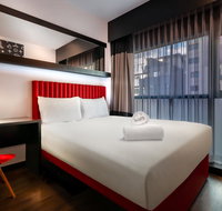 ibis Melbourne Swanston Street Hotel - Accommodation Sunshine Coast