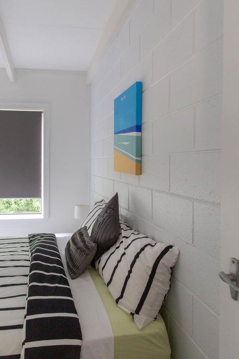 Prom Coast Apartments - Accommodation Sunshine Coast 2