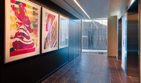 Travelodge Hotel Melbourne Docklands - Accommodation Sunshine Coast 15