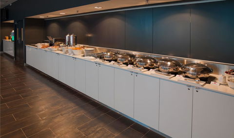 Travelodge Hotel Melbourne Docklands - Accommodation Sunshine Coast 12