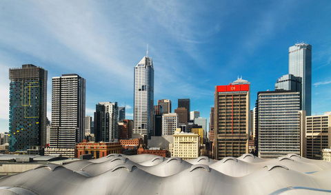 Travelodge Hotel Melbourne Docklands - Accommodation Sunshine Coast 10