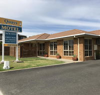 Quays Motel San Remo - Accommodation Sunshine Coast