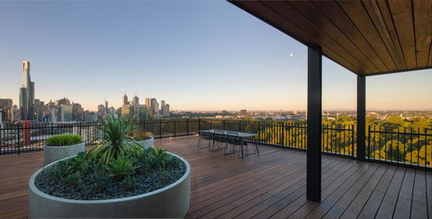 Saint Domain - Accommodation Sunshine Coast 15