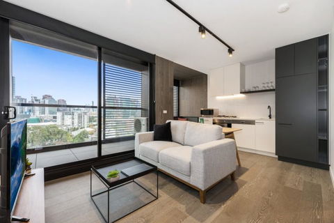 Saint Domain - Accommodation Sunshine Coast 7