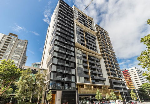 Saint Domain - Accommodation Sunshine Coast 14