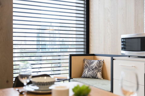 Saint Domain - Accommodation Sunshine Coast 9