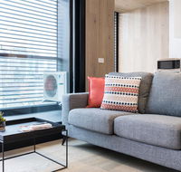 Saint Domain - Accommodation Sunshine Coast