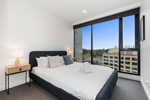 Saint Domain - Accommodation Sunshine Coast 11