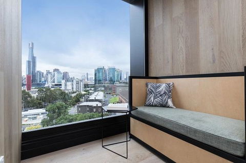 Saint Domain - Accommodation Sunshine Coast 1