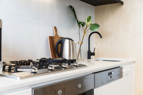 Saint Domain - Accommodation Sunshine Coast 4