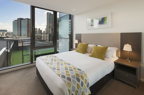 City Tempo â€“ Southbank Collection - Accommodation Sunshine Coast 3
