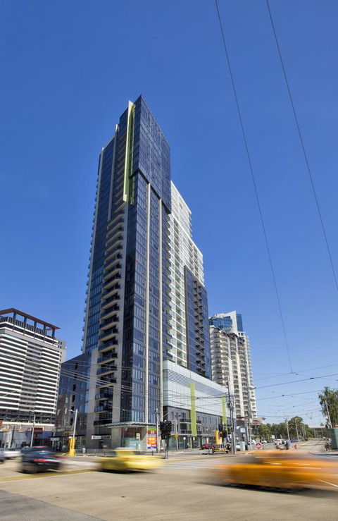 City Tempo â€“ Southbank Collection - Accommodation Sunshine Coast 13