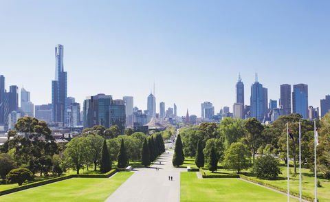 City Tempo â€“ Southbank Collection - Accommodation Sunshine Coast 11
