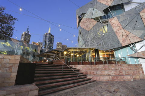 City Tempo â€“ Southbank Collection - Accommodation Sunshine Coast 9