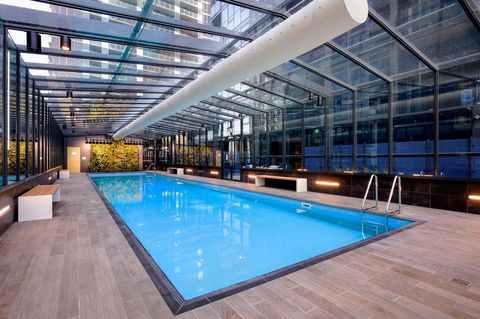 City Tempo â€“ Southbank Collection - Accommodation Sunshine Coast 4