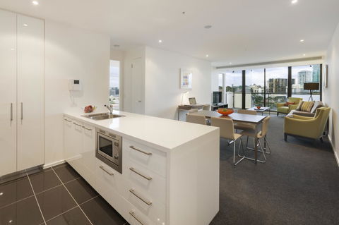 City Tempo â€“ Southbank Collection - Accommodation Sunshine Coast 2