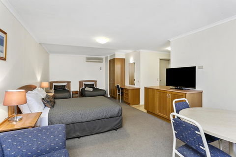 Comfort Inn Warrnambool International - Accommodation Sunshine Coast 32