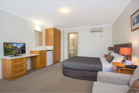 Comfort Inn Warrnambool International - Accommodation Sunshine Coast 4