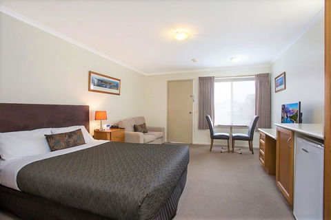 Comfort Inn Warrnambool International - Accommodation Sunshine Coast 5