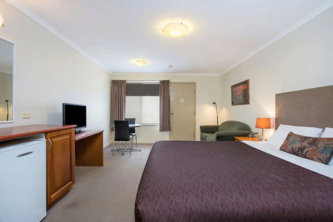 Comfort Inn Warrnambool International - Accommodation Sunshine Coast 1