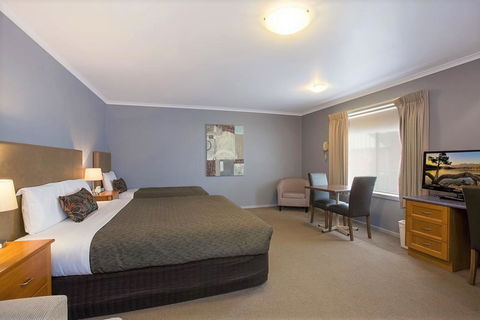Comfort Inn Warrnambool International - Accommodation Sunshine Coast 25