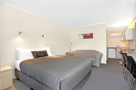 Comfort Inn Warrnambool International - Accommodation Sunshine Coast 29