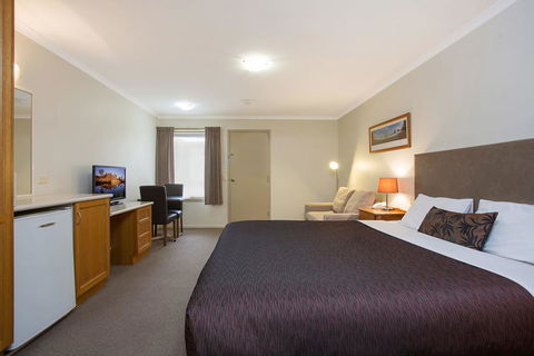 Comfort Inn Warrnambool International - Accommodation Sunshine Coast 9