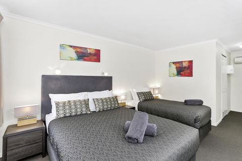 Comfort Inn Warrnambool International - Accommodation Sunshine Coast 20