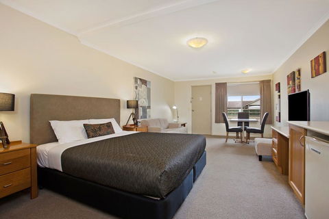 Comfort Inn Warrnambool International - Accommodation Sunshine Coast 0