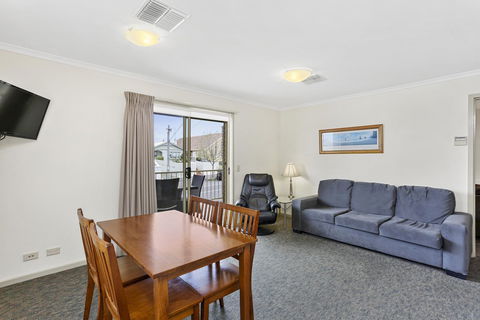 Comfort Inn Warrnambool International - Accommodation Sunshine Coast 34