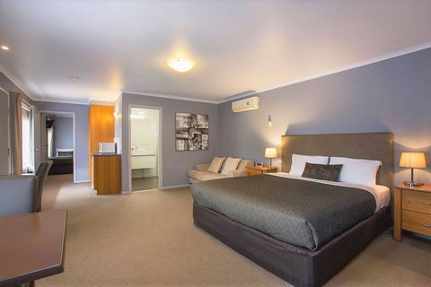 Comfort Inn Warrnambool International - Accommodation Sunshine Coast 23