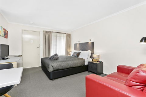 Comfort Inn Warrnambool International - Accommodation Sunshine Coast 7