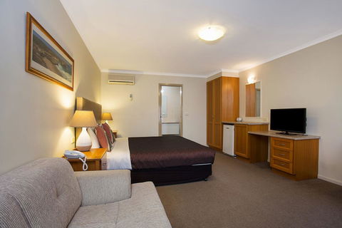 Comfort Inn Warrnambool International - Accommodation Sunshine Coast 13