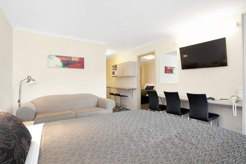 Comfort Inn Warrnambool International - Accommodation Sunshine Coast 26