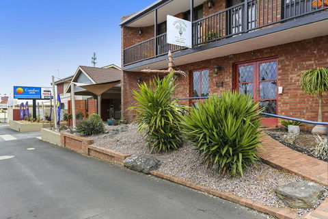 Comfort Inn Warrnambool International - Accommodation Sunshine Coast 14