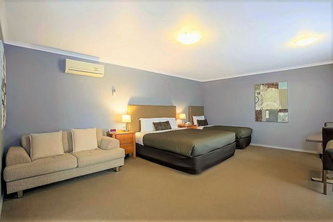 Comfort Inn Warrnambool International - Accommodation Sunshine Coast 24