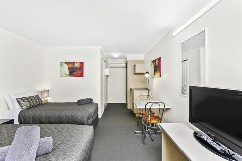 Comfort Inn Warrnambool International - Accommodation Sunshine Coast 21