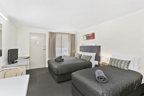 Comfort Inn Warrnambool International - Accommodation Sunshine Coast 19