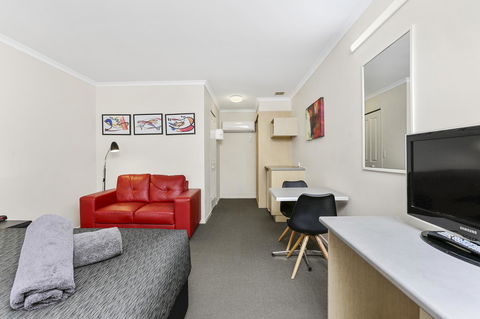 Comfort Inn Warrnambool International - Accommodation Sunshine Coast 8