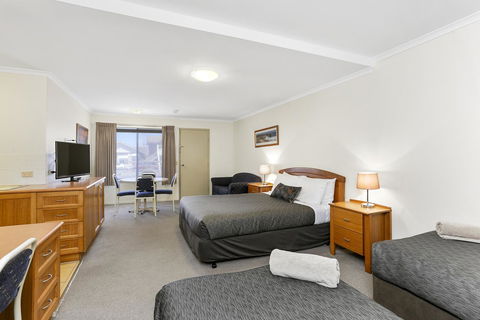 Comfort Inn Warrnambool International - Accommodation Sunshine Coast 30