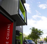 Art Series - The Cullen - Accommodation Sunshine Coast