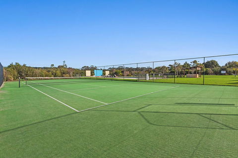 Rural 5 Star Villa\'s With Resort Amenities - Accommodation Sunshine Coast 10