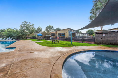 Rural 5 Star Villa\'s With Resort Amenities - Accommodation Sunshine Coast 16