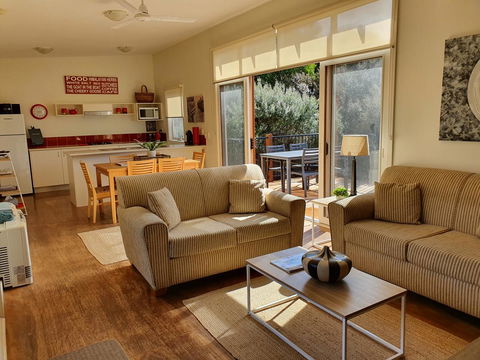 Rural 5 Star Villa\'s With Resort Amenities - Accommodation Sunshine Coast 2