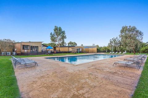 Rural 5 Star Villa\'s With Resort Amenities - Accommodation Sunshine Coast 17