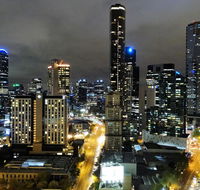 Cloud9 Luxury Apartments - Accommodation Sunshine Coast
